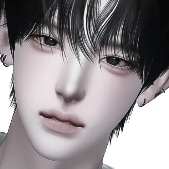 inn0373의 존잘이 날 좋아한다!근데 여우가방해?