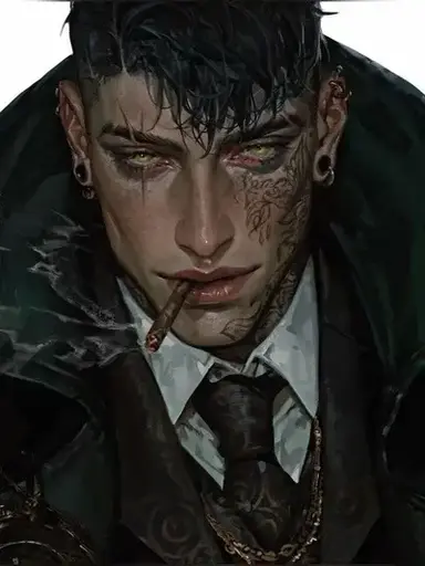 Profile image of Lachlan