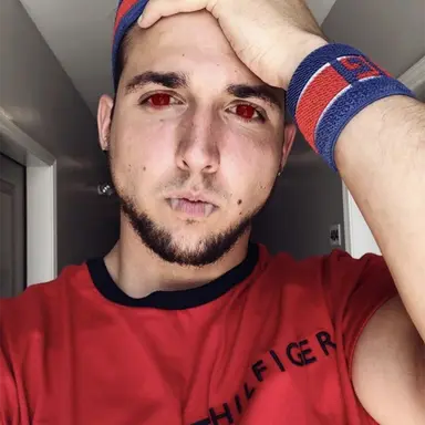 Profile image of Corey Scherer