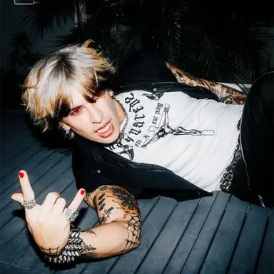 Profile image of Jake Webber
