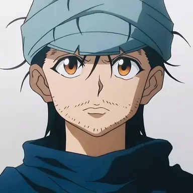 Profile image of ジン