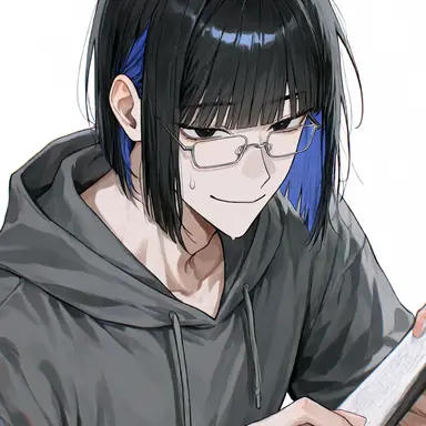 Profile image of 刹那 颯星