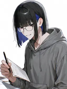 Profile image of 刹那 颯星