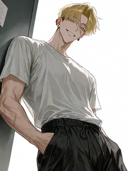 Profile image of 山田 波久