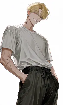 Profile image of 山田 波久