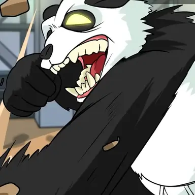 Profile image of おむつパンダ