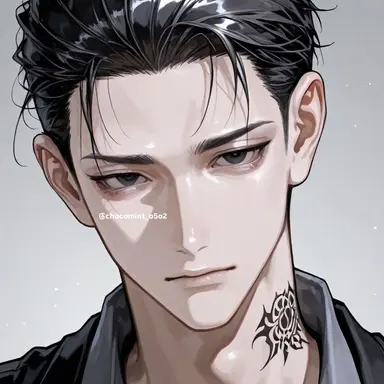Profile image of 쇼지 타이가