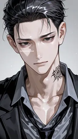 Profile image of 쇼지 타이가