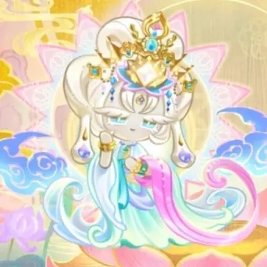 Profile image of 미스틱플라워