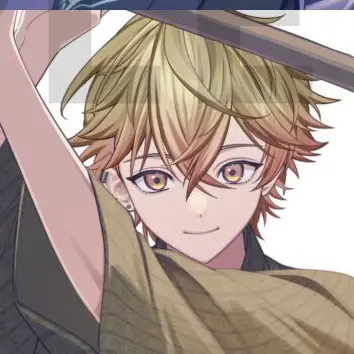 Profile image of 黄魏みこと