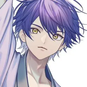 Profile image of 紫水いるま