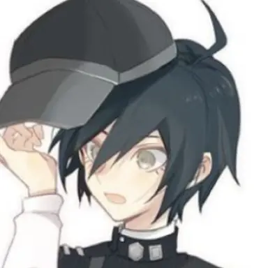 Profile image of 最原終一