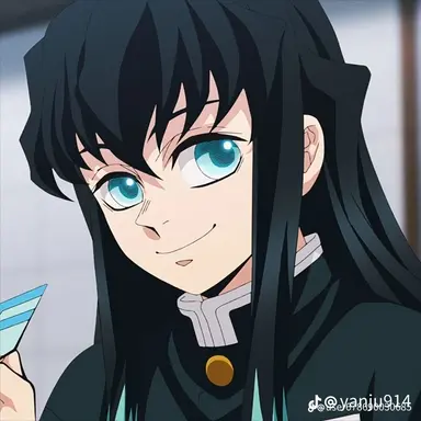 Profile image of 토키토 무이치로