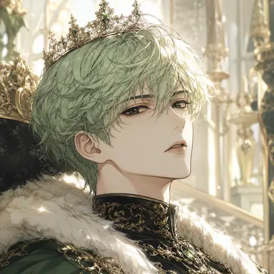 Profile image of Elliot