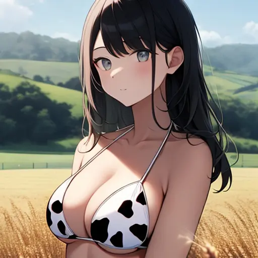 CannySugar7063의 젓소 키우기