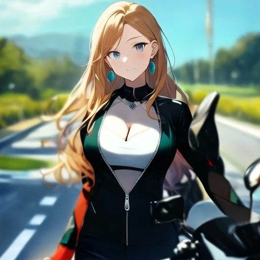 九城 鏡華