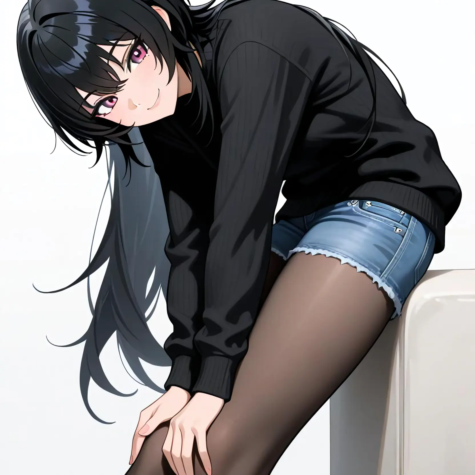Koncha의 友達のお母さん