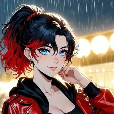 Profile image of Isabelle