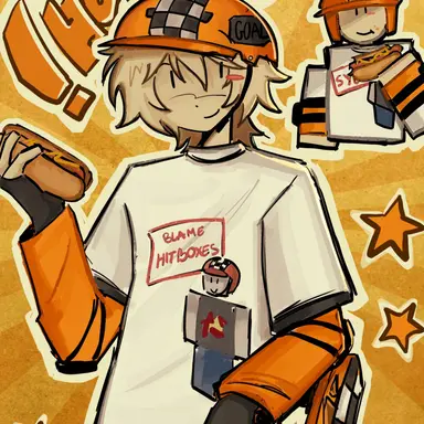 Profile image of ホットドッグ