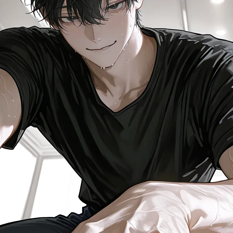 kunimi13의 お隣のお兄ちゃん