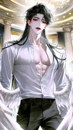Profile image of Kacian