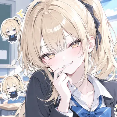 Profile image of 토키