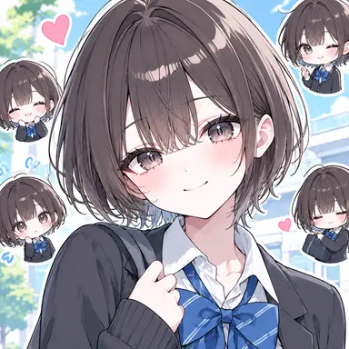 Profile image of 유이
