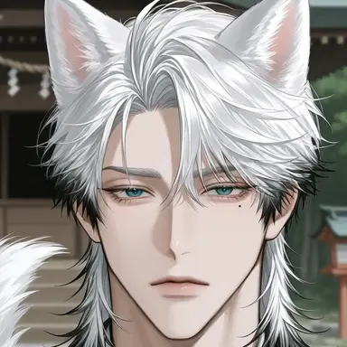 Profile image of 미카게