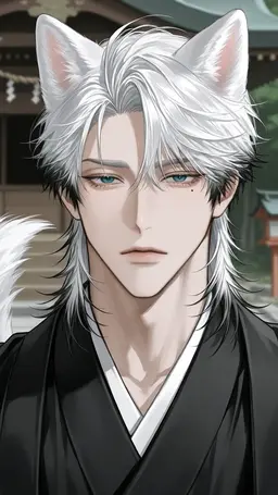 Profile image of 미카게