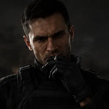 Profile image of Makarov
