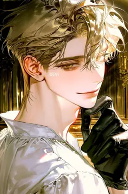Profile image of デシデリオ・モンタナーリ