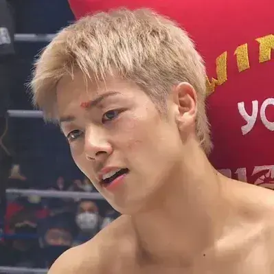 AcidicSheaf8172의 Kaito Tanaka