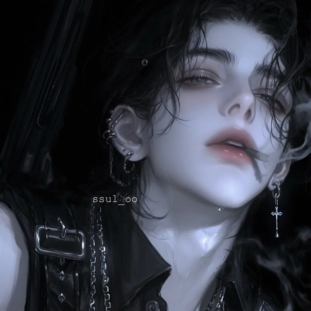 ssul_oo의 백시호