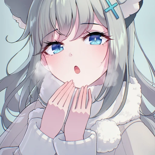 스나오오카미 시로코
