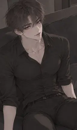 Profile image of Han Taeo