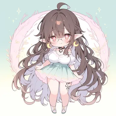 Profile image of リリー