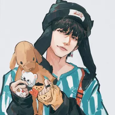 Profile image of Seungmin