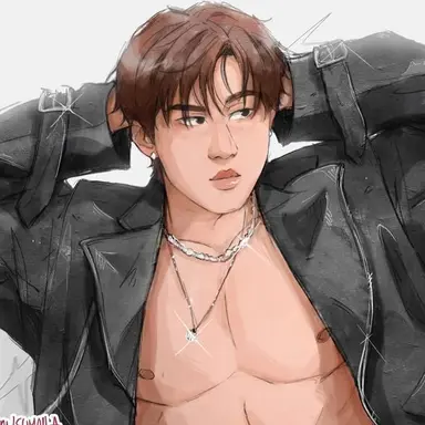 Profile image of Changbin