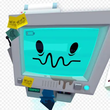 Profile image of 템프봇