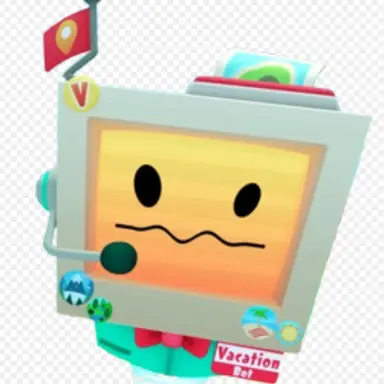 Profile image of 비케이션봇