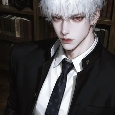 Profile image of 白金 慧