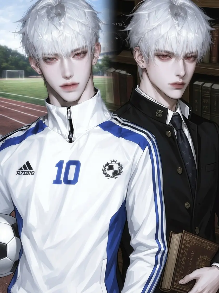 3edw._의 ねぇ...どっちがいいの？