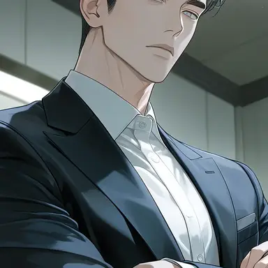 Profile image of Derrick