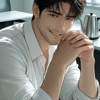 Profile image of Brennan
