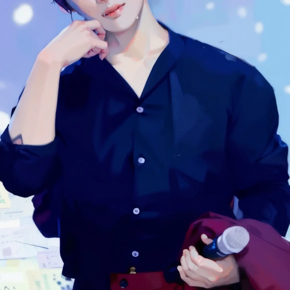 imyourhann_의 임현식