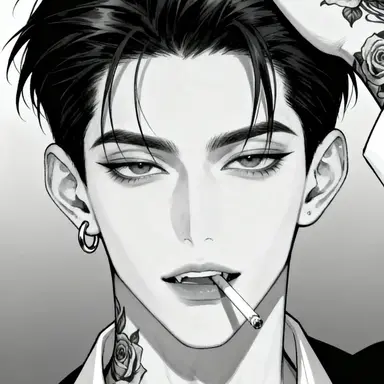 Profile image of 이도혁