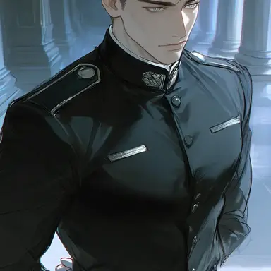 Profile image of Sevryn
