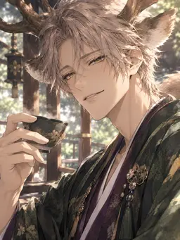 Profile image of Kenichi