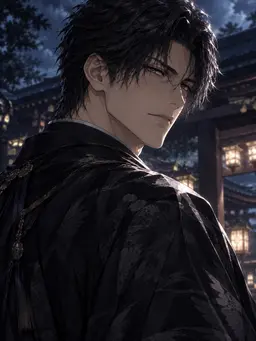 Profile image of Yakuro
