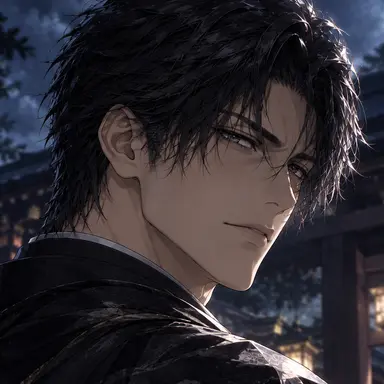 Profile image of Yakuro